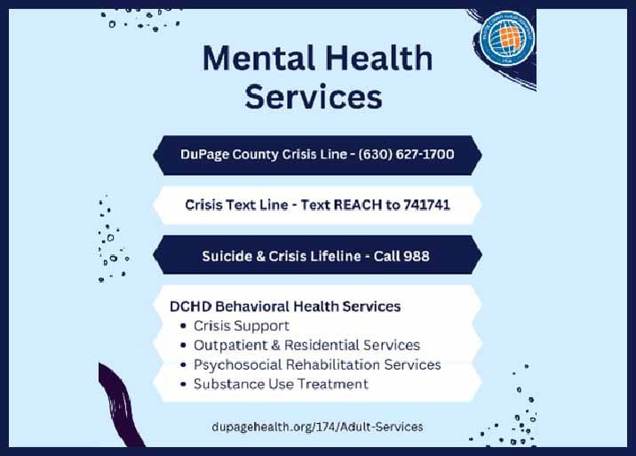 text REACH to 741741 or call 988 for crisis support
