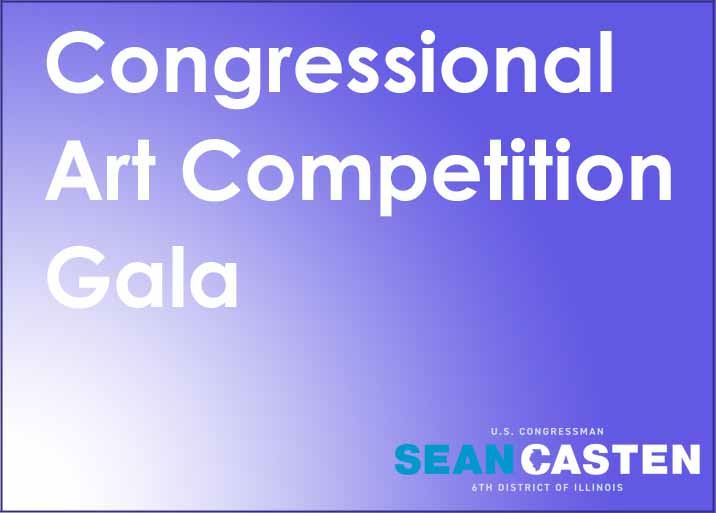 Congressional Art Competition Gala