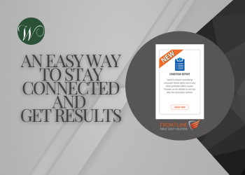 Frontline PSS - Resident Portal