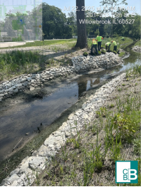 7.29.25 Creek Seeding