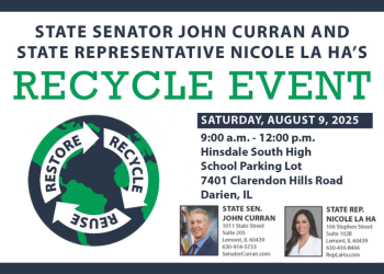 Recycle Event