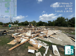 7.29.25 Existing Rec Building Demo