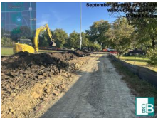 9.15.25 Pathway Grading