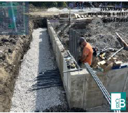 10.5.25 Retaining Wall