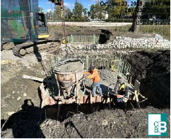 10.12.2025 Abutment Footing