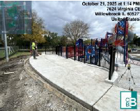 10.19.2025 Plagraound Guardrail