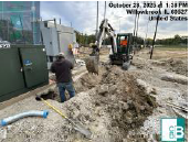 10.26.25 Electrical Work