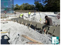 10.26.25 Playground Sidewalk