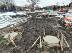 12.7.25 South Building Piers