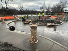 1.4.26 Memorial Intall Begins