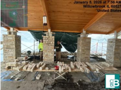 1.4.26 Stone Veneer Installation